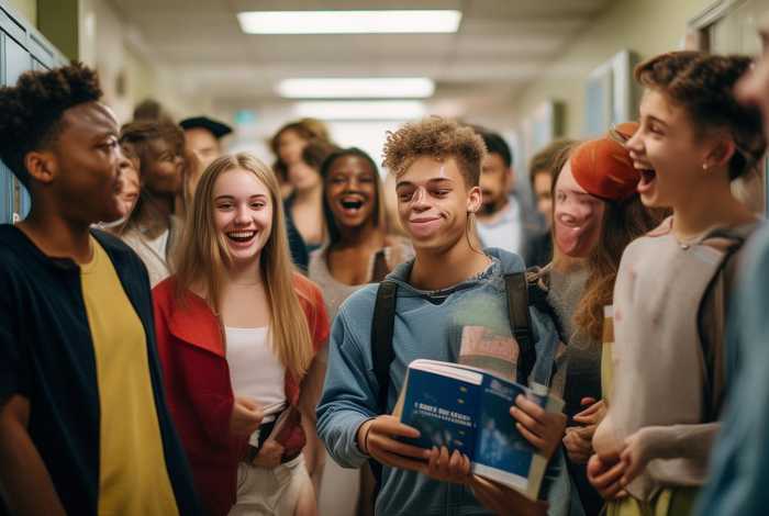 描写高中生活的短句，描写高中生活的短句摘抄