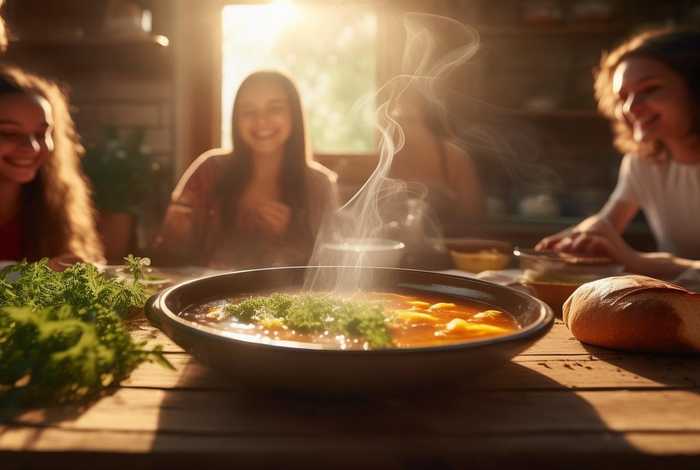 美食与生活的暖心短句 - 美食与生活的暖心短句图片