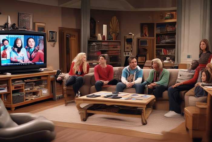 生活大爆炸第二季超清、生活大爆炸第二季超清下载