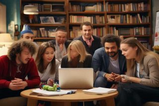 生活大爆炸英语跟读；生活大爆炸 英语