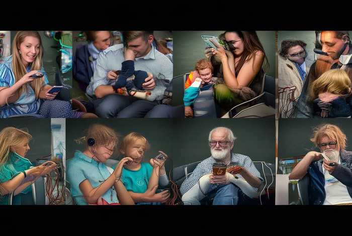 手机影响生活吗 手机影响了生活