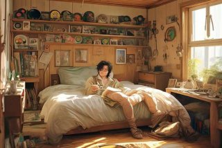 偶像明星的私下生活（偶像明星的私下生活在线观看）