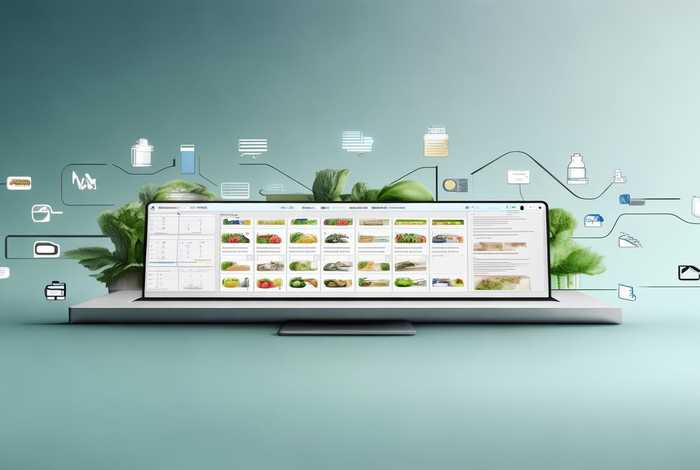 商务部生活必需品业务统一平台（商务部生活必需品业务统一平台有哪些）