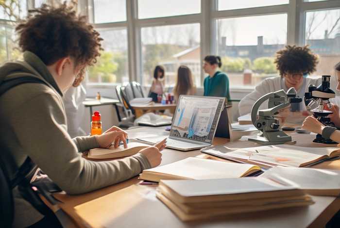 命题说话《我的学习生活》，命题说话我的学习生活怎么构思