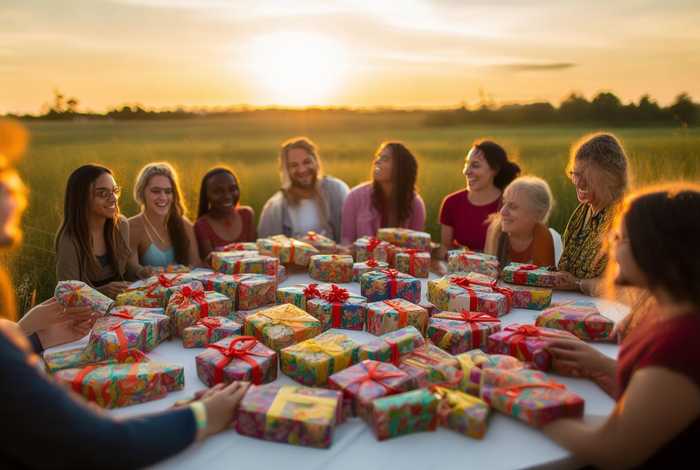 生活的恩赐文案 生活的恩赐文案怎么写