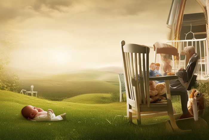 生活周期的八个阶段 生活周期的八个阶段是指