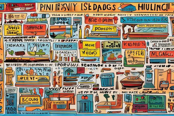 生活中的错别字广告牌 - 生活中的错别字广告牌手抄报 生活中的错别字广告牌 - 生活中的错别字广告牌手抄报