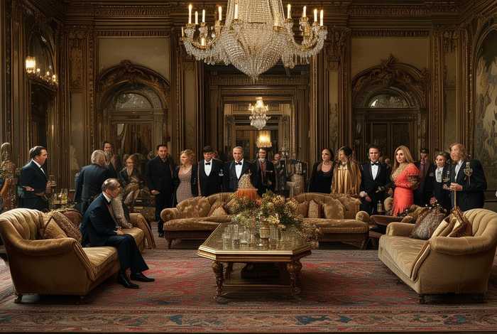 上流生活电视剧 - 上流生活电视剧免费观看 上流生活电视剧 - 上流生活电视剧免费观看