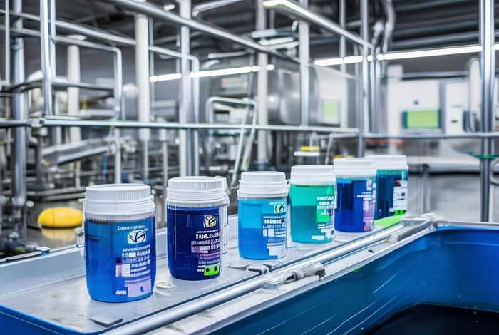 生活污水处理药剂、生活污水处理药剂配比