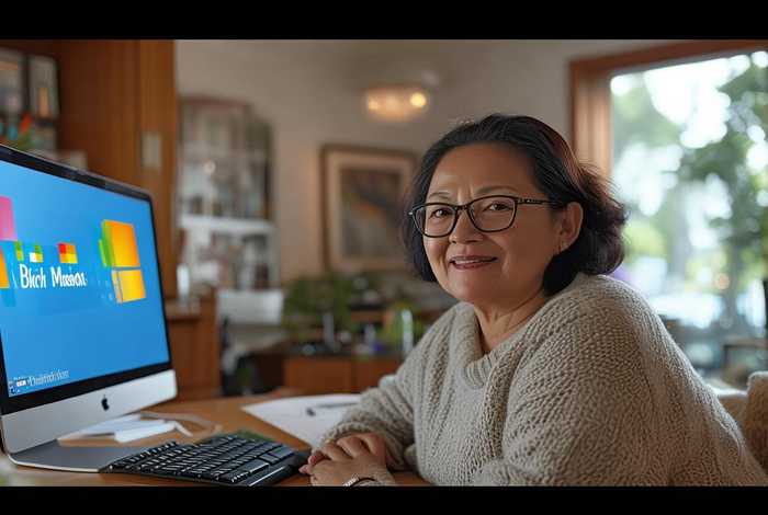 日常生活中微软什么意思 - 日常生活中的微软是什么意思