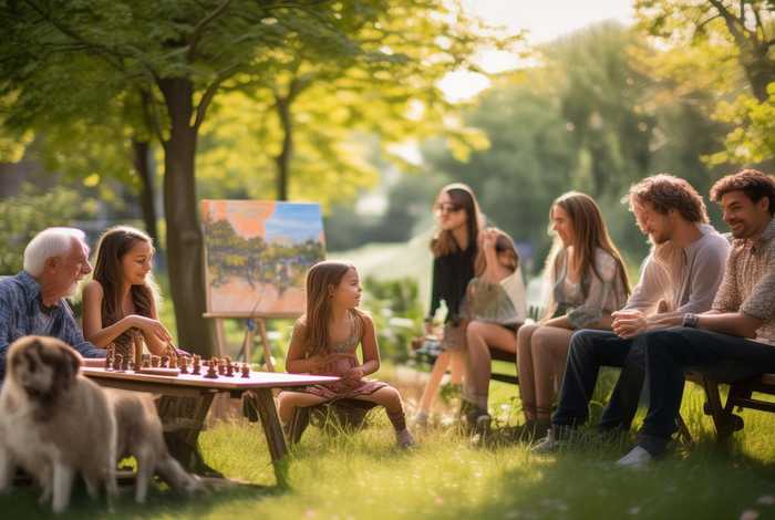 人生活动内容；人生活动内容怎么写