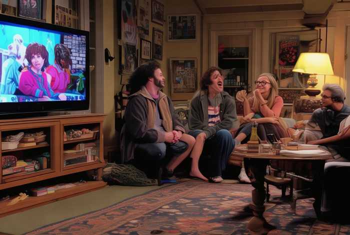 生活大爆炸第2季在线（生活大爆炸第2季在线观看）