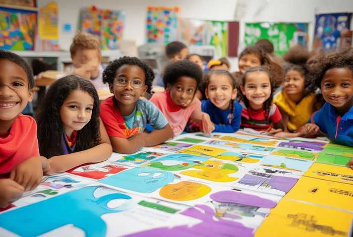 生活中的大数字50个例子四年级简单；生活中的大数字50个例子四年级简单一点