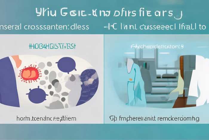 什么叫交叉感染，什么叫交叉感染妇科