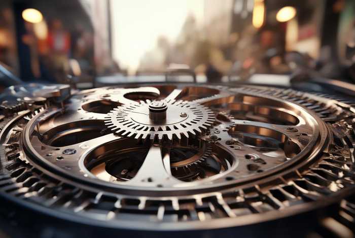 生活的齿轮是啥意思 - 生活齿轮是什么意思呢