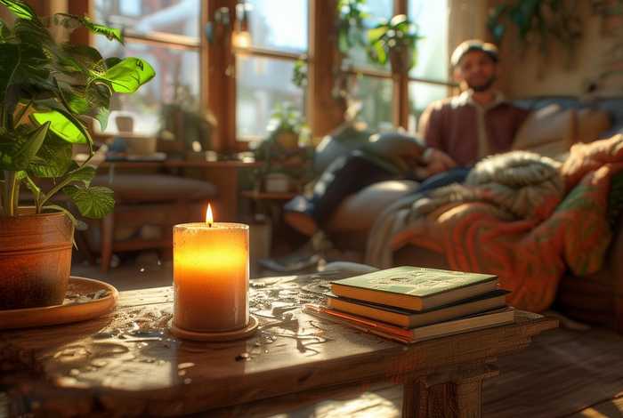 生活有情调是什么意思（生活有情调是什么意思呢）