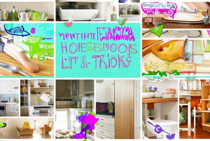 生活中的小窍门视频大全；生活中的小窍门视频大全图片