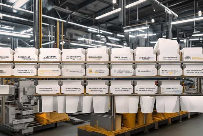 生产纸的厂家 生产纸的厂家排名