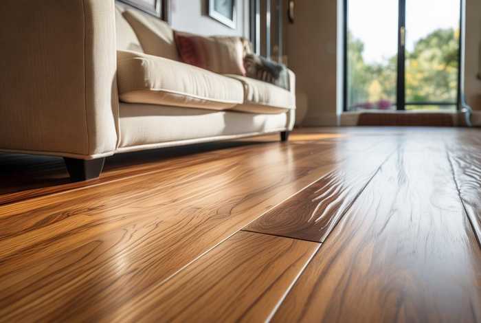 生活家地板排名第几（生活家木地板排名第几）