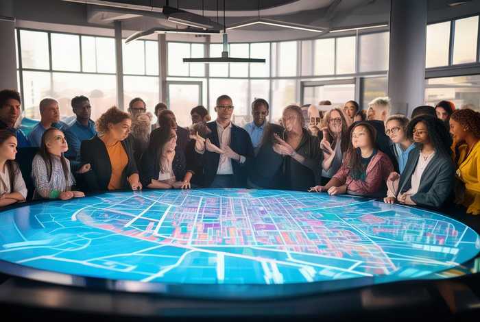 什么是生活部门（什么是生活部门工作）