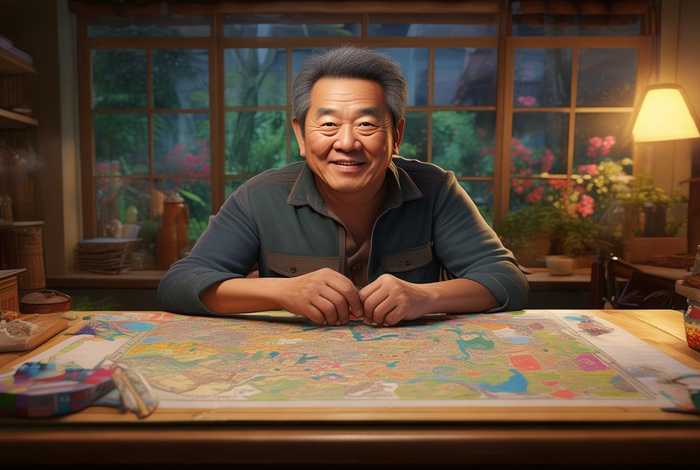 生活智多星和白雁老师的视频（生活智多星视频）