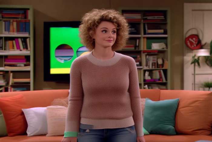 生活大爆炸露西出场集数；生活大爆炸露西哪一集