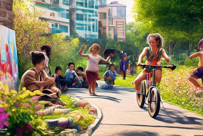 生活是丰富多彩的例子、生活是丰富多彩的例子有哪些