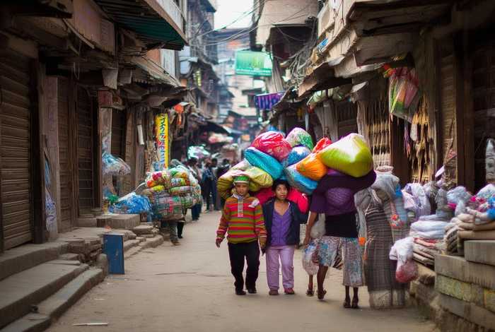 尼泊尔的生活成本高吗? - 尼泊尔的生活成本高吗多少钱 尼泊尔的生活成本高吗? - 尼泊尔的生活成本高吗多少钱