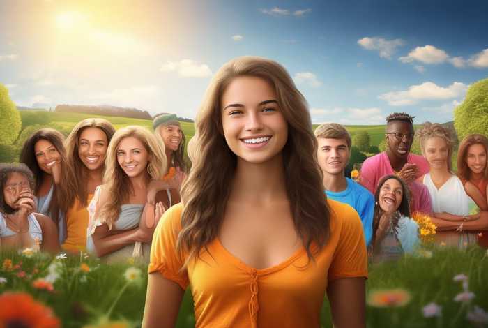 朋友是生活中的阳光作文600字；以朋友是生活中的阳光为题写一篇600字作文