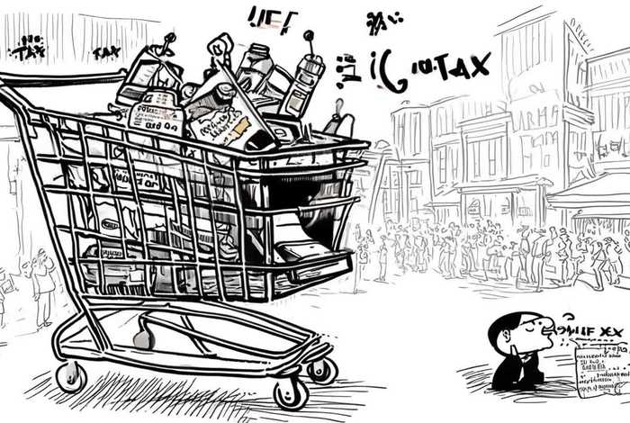 生活智商税 - 生活智商税产品