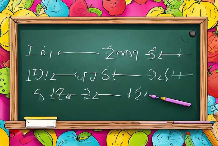 生活中的除法手抄报内容 - 生活中的除法手抄报内容简单