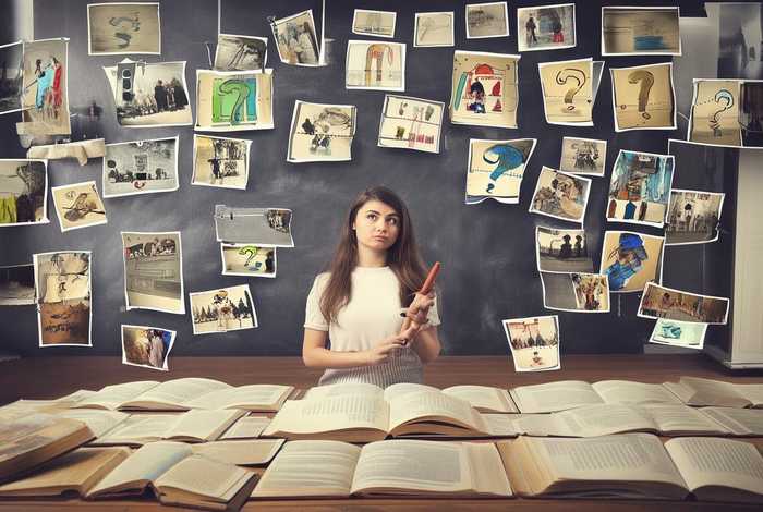 生活是选择题还是判断题（生活是选择题还是判断题呢）