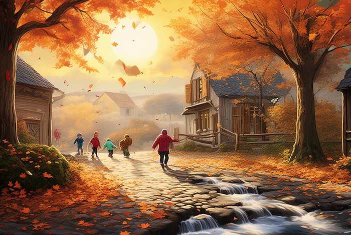 日常生活随笔200字秋天怎么写（日常生活随笔200字秋天怎么写的）