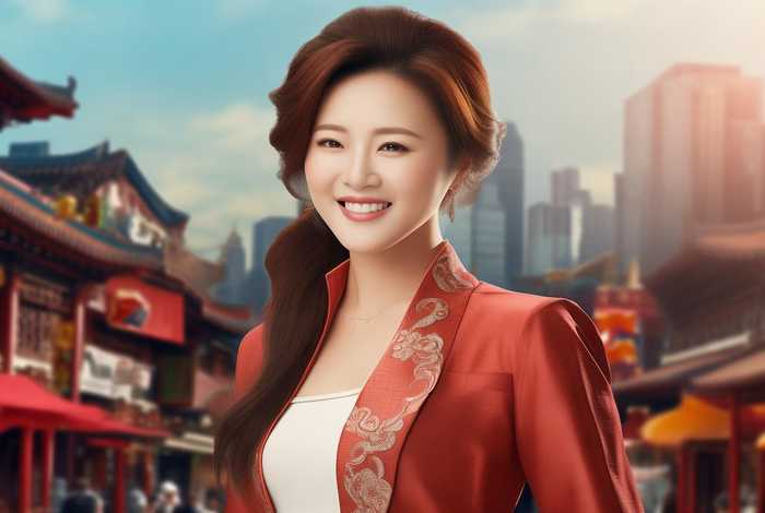 山东广播生活频道葛然 山东广播电视台生活频道主持人