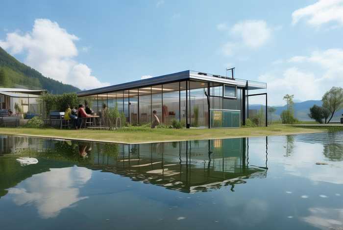 生活盒子 滇池；生活盒子是干什么的