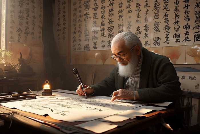 书法与生活 散文、书法与生活 散文800字