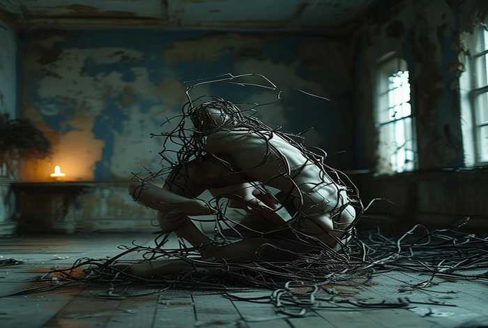 扭曲的同居生活结局，扭曲的同居生活结局解读