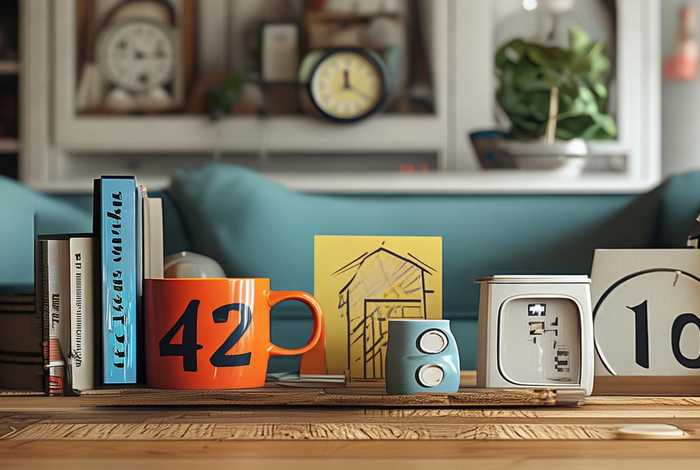 生活中有数字的物品是什么,生活中有数字的物品是什么意思 生活中有数字的物品是什么,生活中有数字的物品是什么意思