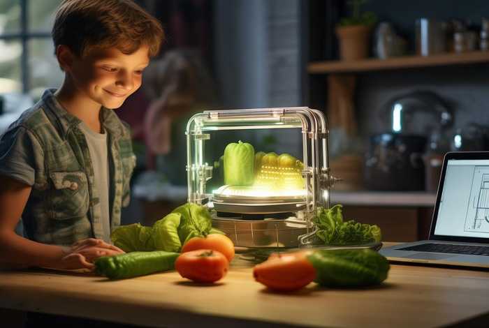 生活中的科创小发明；生活中的科创小发明有哪些