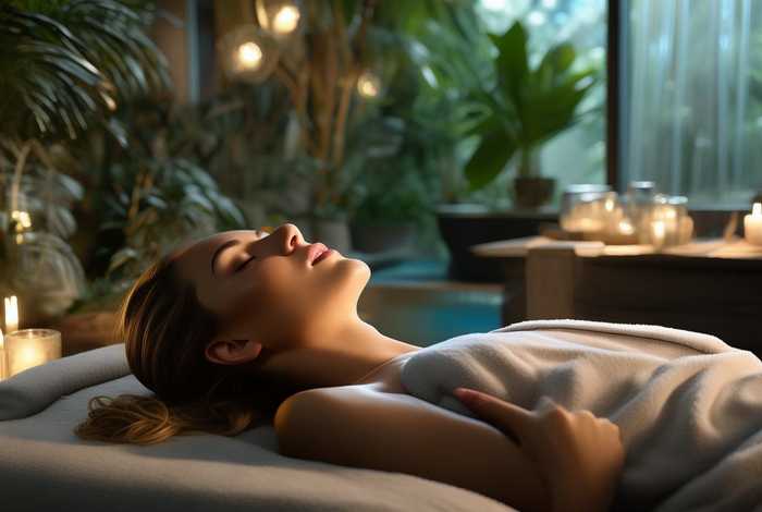 生活spa体验馆 spa生活馆是做什么的 生活spa体验馆 spa生活馆是做什么的