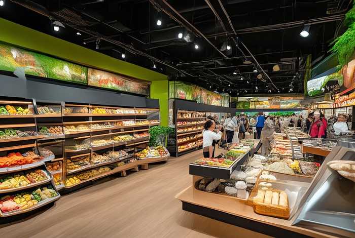 食品生活馆经营范围包括哪些、食品生活馆经营范围包括哪些方面