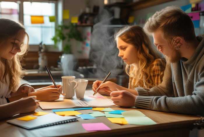 日常生活金点子100条，日常生活中的金点子