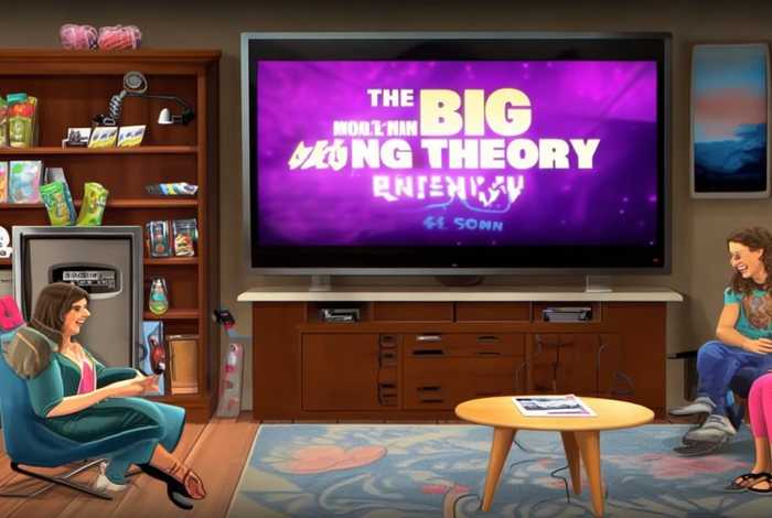 生活大爆炸第九季在线播放 - 生活大爆炸第九季在线播放免费观看全集