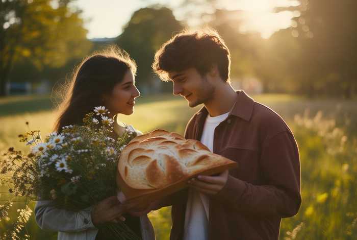生活有苦也有甜下一句是什么、生活有苦也有甜下一句是什么图片