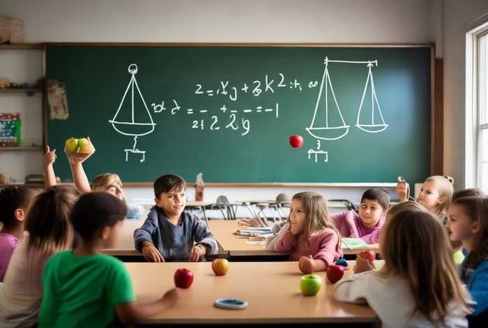 生活中的数学四年级上册北师大 北师大版四年级数学上册生活中的负数