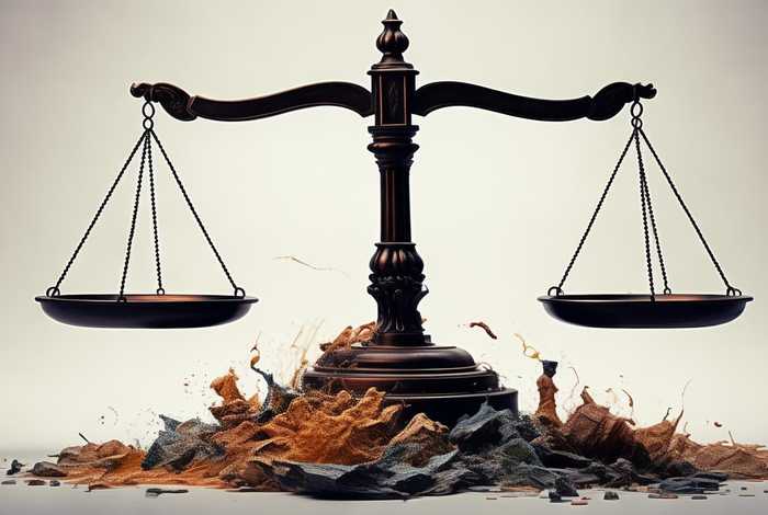 生活的天平总是平衡不了 生活的天平总是平衡不了的说说