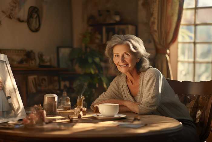 倪萍的生活状况 倪萍的生活状况是什么