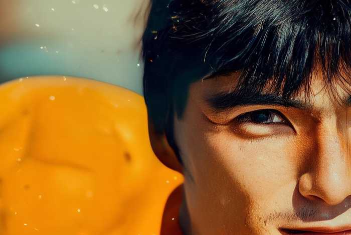 内马尔照片高清 帅气生活照全集（内马尔图片大全 帅气 壁纸）