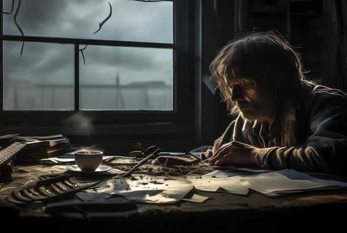 生活很辛苦生活很无助什么歌（生活很辛苦生活很无助什么歌曲）