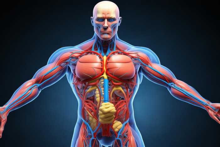 人体生理活动有哪些机制、人体生理活动有哪些机制和特点